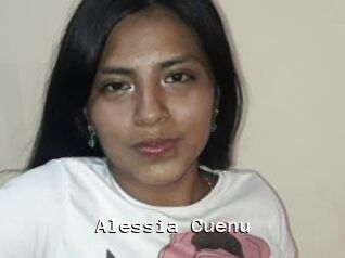 Alessia_Cuenu