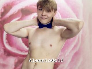 AlessioGold