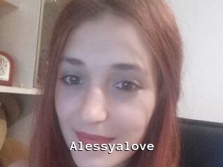 Alessyalove