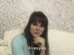 Alesyaa