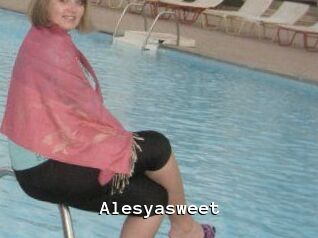 Alesyasweet