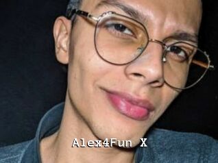 Alex4Fun_X