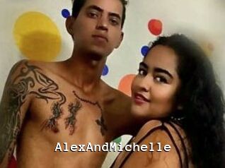 AlexAndMichelle