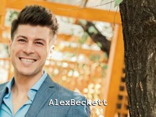 AlexBeckett