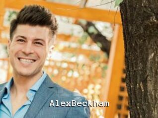 AlexBeckham