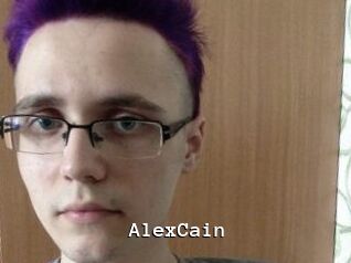 AlexCain
