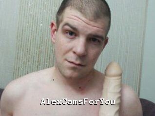 AlexCamsForYou
