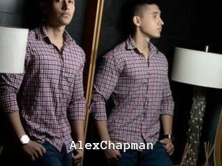 AlexChapman