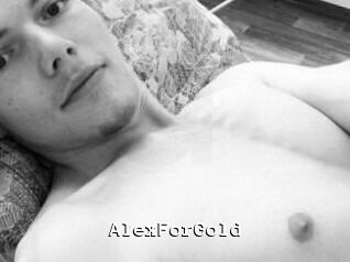 AlexForGold