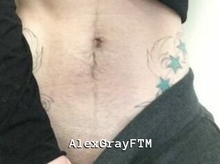 AlexGrayFTM