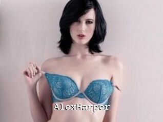 AlexHarper