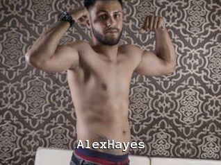 AlexHayes