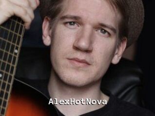 AlexHotNova