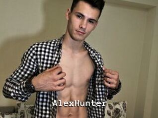 AlexHunter