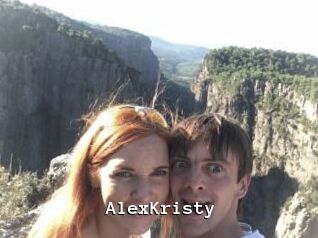 AlexKristy