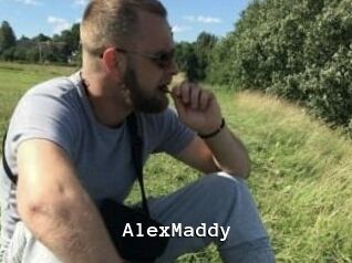AlexMaddy