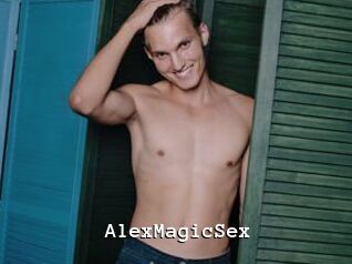 AlexMagicSex