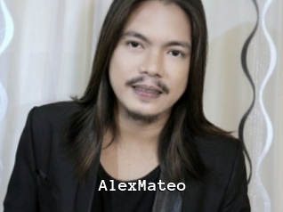 AlexMateo