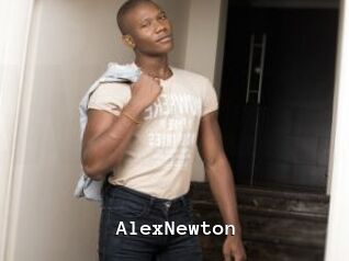 AlexNewton