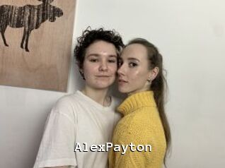 AlexPayton