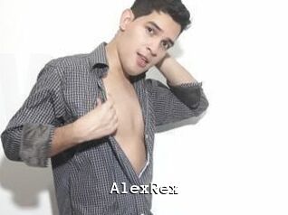 AlexRex