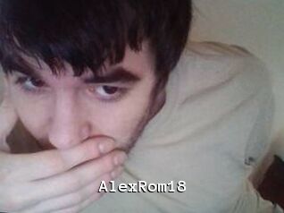 AlexRom18
