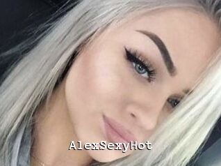 AlexSexyHot