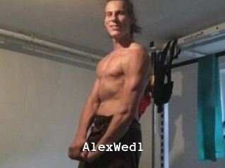 Alex_Wedl Webcamsex Amateur