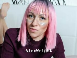 AlexWright Webcamsex Amateur