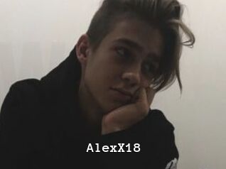 AlexX18