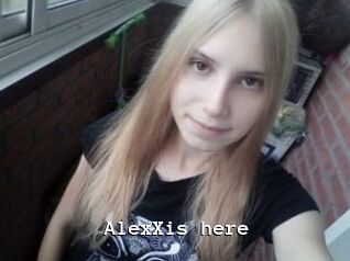 AlexXis_here
