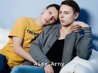 Alex_Arny
