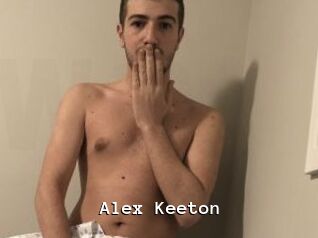 Alex_Keeton Webcamsex Amateur