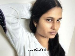 Alexa99