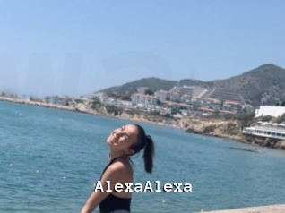 AlexaAlexa Webcamsex Amateur
