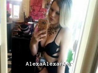 Alexa_Alexander