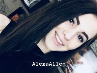 AlexaAllen