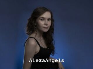 AlexaAngels