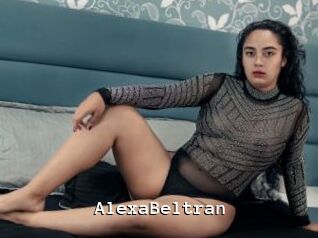 AlexaBeltran Webcamsex Amateur