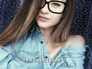 AlexaBlacky