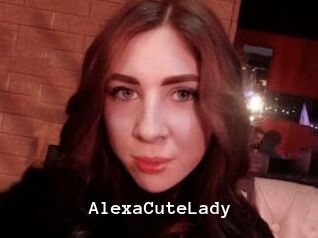 AlexaCuteLady