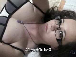 AlexaCuteX