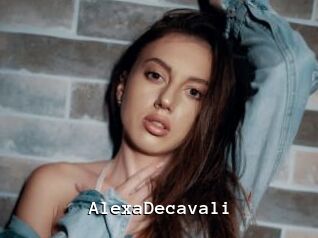 AlexaDecavali