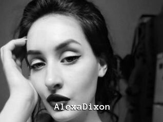 AlexaDixon