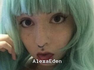 Alexa_Eden