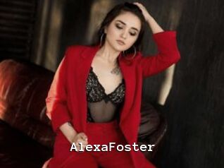 AlexaFoster