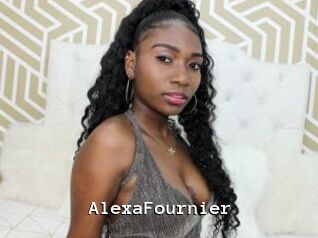 AlexaFournier Webcamsex Amateur