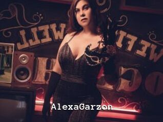 AlexaGarzon