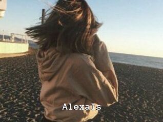 AlexaIs