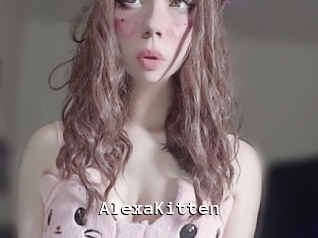 AlexaKitten
